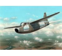 Special Hobby 100-SH48093 - 1:48 He 178V-2