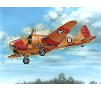 Special Hobby 100-SH48104-1/48 - Airspeed Oxford Mk.i / II" Commonwealth Service
