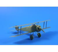 Special Hobby 100-SH48118 - 1:48 Fokker D.V