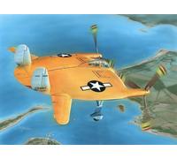 Special Hobby 100-SH48121 - 1:48 V-173 Flying Pancake
