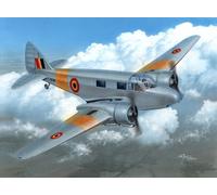 Special Hobby 100-SH48159 - 1:48 Airspeed Oxford Mk.I/II Servicio Extranjero