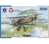Special Hobby 100-SH48183 - 1:48 Imam (Romeo ) Ro.37