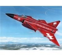 Special Hobby 100-SH48188 - 1:48 Aj-37 Viggen Mostrar Must Go On