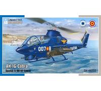 Special Hobby - Bell ah-1g
