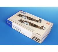 Special Hobby 100-SH48226 - 1:48 Breda 65A-80 'Aviazione Legionaria' - Nuevo