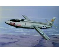 Special Hobby 100-SH72168 - 1:72 X-1B' Naca Modification Programa'