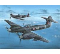 Special Hobby 100-SH72201 - 1:72 Westland Whirlwind Fb Mk.i Fighter Bomba