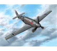 Special Hobby 100-SH72221 - 1:72 Messerschmitt Me 209V-4