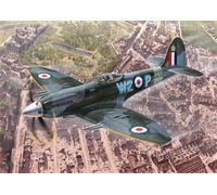 Special Hobby 100-SH72233 - 1:72 Supermarine Spitfire Mk.24