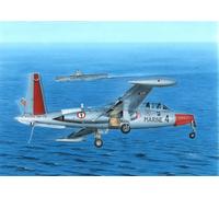 Special Hobby 100-SH72323 - 1:72 Fouga CM-175 Zephyr