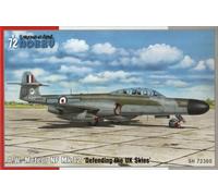 Special Hobby 100-SH72360 - 1:72 A.W. Meteor NF MK.12 - Nuevo