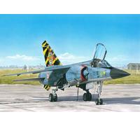 Special Hobby 100-SH72388 - 1:72 Mirage F.1C/C-200 Ejército del Aire