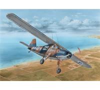 Special Hobby 100-SH72392 - 1:72 Dornier Do 27 Fdi ,Saaf And Portuguesa Servicio