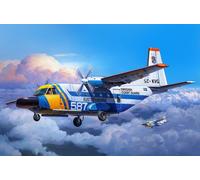 Special Hobby 100-SH72402 - 1:72 Sh 89 / Casa C. 212" Asw & Marítima Patrol"