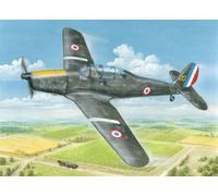 Special Hobby 100-SH72409 - 1:72 Arado Ar 96B 'Capturado & Post War ' - Nuevo