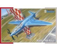 Special Hobby - Maqueta de avión