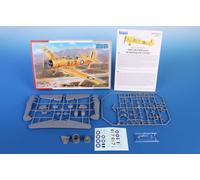 Special Hobby 100-SH72473 - 1:72 Cac CA-9 Wirraway 'En Entrenamiento And Combat'