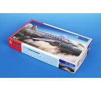 Special Hobby 100-SH72511 - 1/72 DC-2 ‘Revolución Del Transporte’ - Nuevo