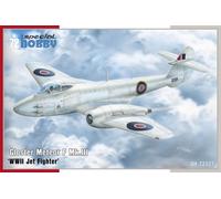 Special Hobby 100-SH72527 - 1/72 Gloster Meteor F Mk.iii‘ WWII Jet Fighter - Neu