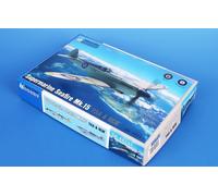 Special Hobby SH48233 - 1/48 - Seafire Mk.15 ‘Servicio FAA Y RCN’ - Nuevo