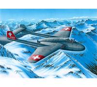 Special Hobby SH72339 Kit de Modelo a Escala, sin Pintar