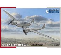 Special Hobby SH72430 Kit de Modelo a Escala, sin Pintar