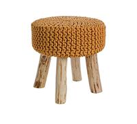 Special Home Taburete Naranja