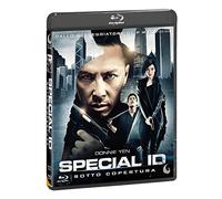 Special Id - Sotto Copertura [Blu-ray]