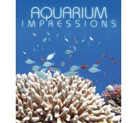 Special Interest - Aquarium Impressions [Alemania] [DVD]