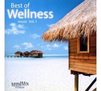 Special Interest - Best of Wellness Music Vol.1 [Import]
