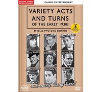 Special Interest - Classic Entertainment