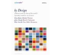 Special Interest - Colorcalm By Design [Alemania] [DVD]