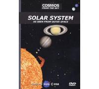 Special Interest - Cosmos From The Sky - Solar System [Alemania] [DVD]