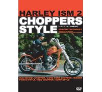 Special Interest - Custom the Harley Harley Ism 2 [Alemania] [DVD]