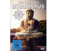 Special Interest - Die Welt des Buddhismus [Alemania] [DVD]