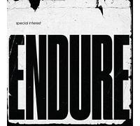 Special Interest – Endure – Vinilo (Importación USA)
