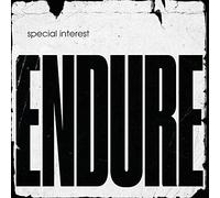 Special Interest - Endure [Vinilo]