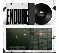 Special Interest Endure (Vinyl) 12" Album