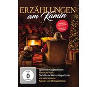 Special Interest - Erzählungen Am Kamin [Alemania] [DVD]