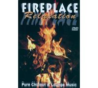 Special Interest - Fireplace Relaxation [Alemania] [DVD]