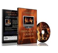 Special Interest - Fireplace TV Jukebox [Import]