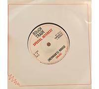Special Interest - Hermanns House [Vinilo]
