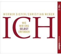 Special Interest - Ich Wie Wir Uns Selbst E