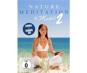 Special Interest - Nature-Meditation & Music 2 [Alemania]