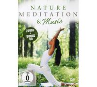 Special Interest - Nature-Meditation & Music [Alemania] [DVD]