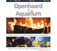 Special Interest - OPENHAARD & AQUARIUM
