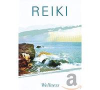 Special Interest - Reiki