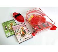 Special Interest - Rucksack "Pony"