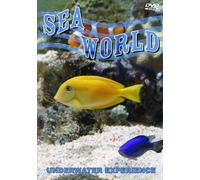Special Interest - Sea world - Underwater experience [Alemania] [DVD]