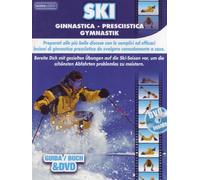 SPECIAL INTEREST - Ski - Gymnastik - Ginnastica presciistica (+libro-guida) [Alemania] [DVD]